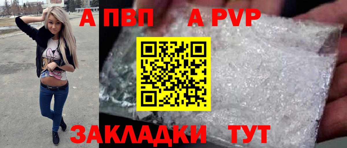A-PVP СК Санкт-Петербург
